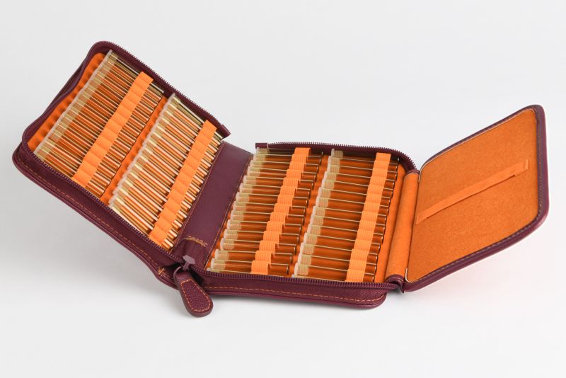 Homöopathische Taschenapotheke SIMILIA zusammengestellt von Gabi Schörk