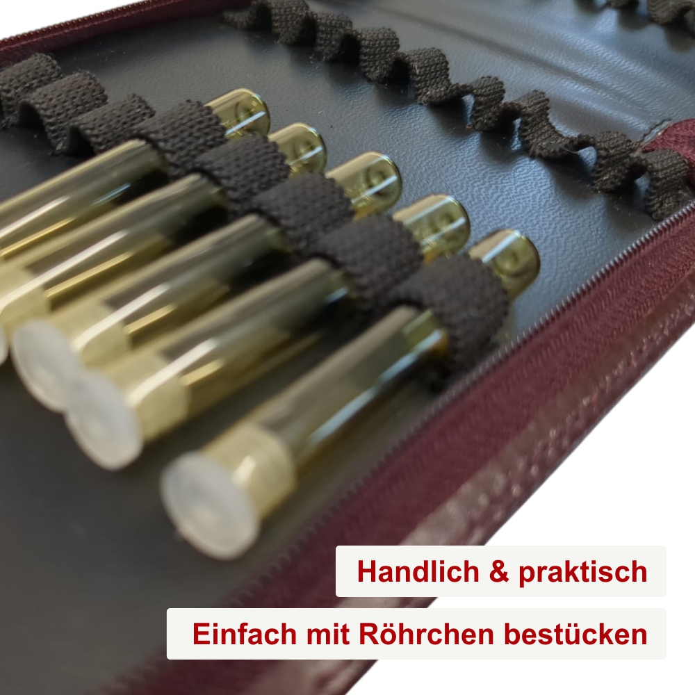 Taschenapotheke, 54 Schlaufen 