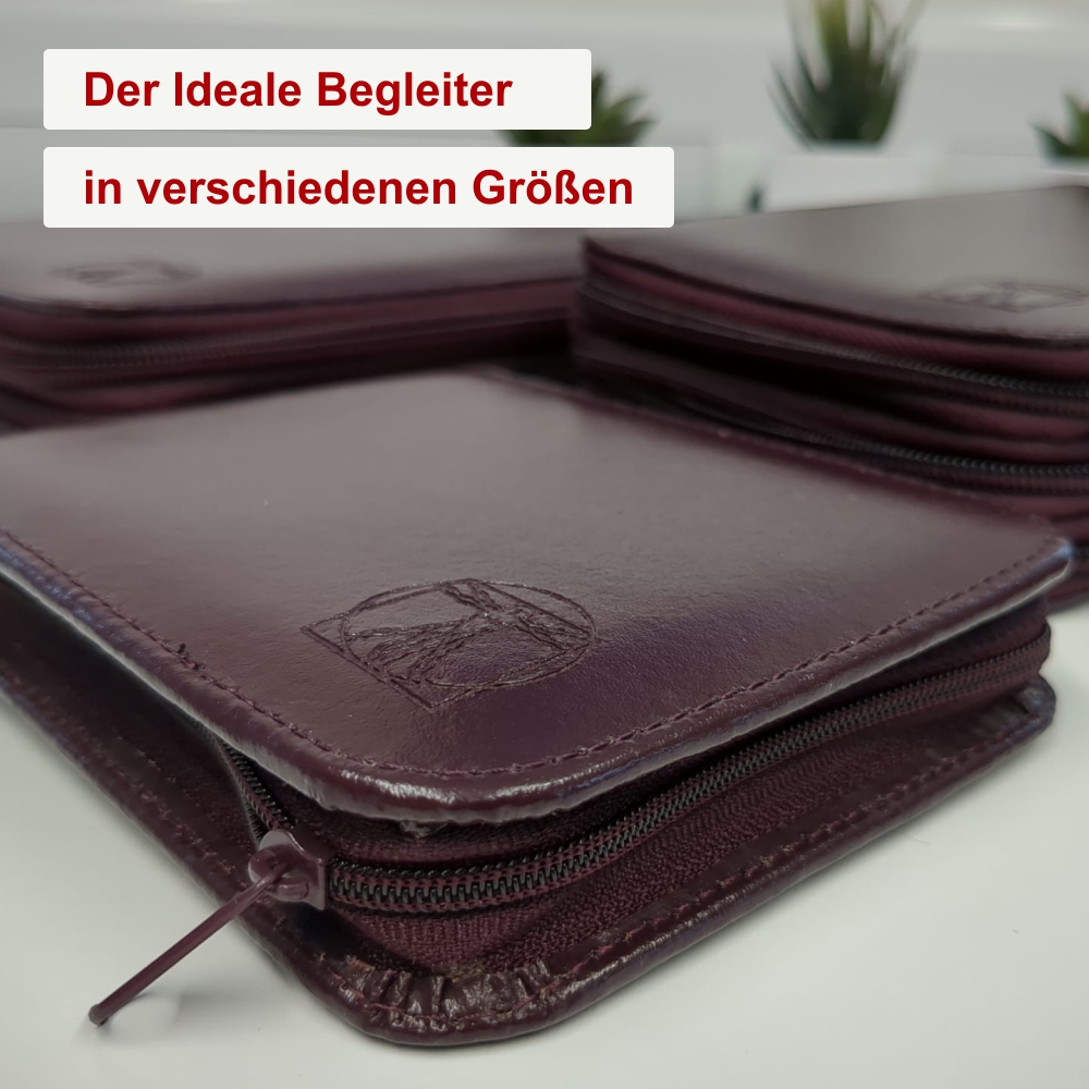 Taschenapotheke, 54 Schlaufen 